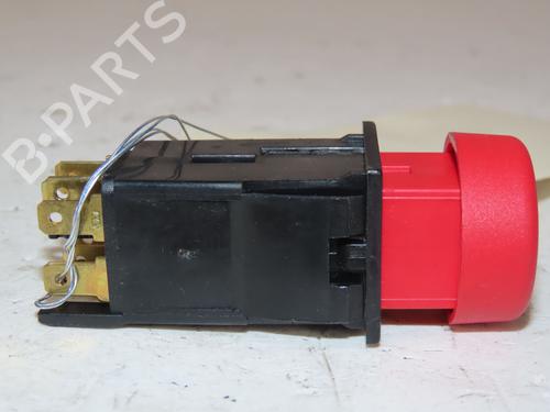 Advarselskontakt PEUGEOT 106 II (1A_, 1C_) 1.1 i (60 hp) 31055410