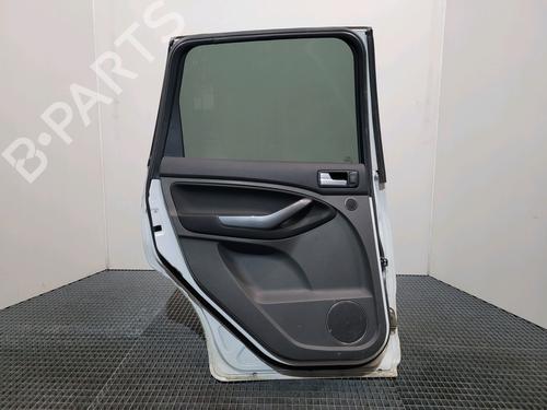 Used Left rear door FORD C-MAX (DM2) 1.8 TDCi (115 hp) 9023714