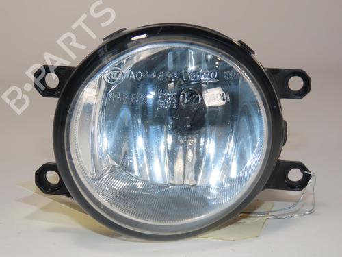 Left front fog light TOYOTA RAV 4 III (_A3_) 2.2 D (ALA35_) | BP31277490C30 