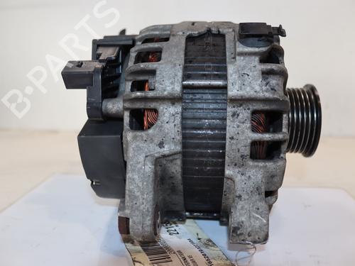 Alternator JAGUAR XE (X760) 2.0 D | BP37276730M7 - Image 2
