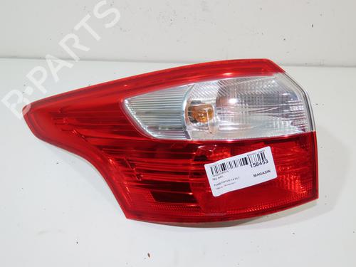 Used Left taillight FORD FOCUS III Turnier 1.6 Flexifuel (120 hp) 15723782