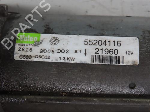 starter-ford-ka-ru8-2008-2009-2010-2011-2012-2013-2014-2015-2016-26111994 main image