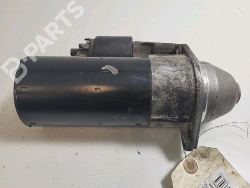 Starter MERCEDES-BENZ A-CLASS (W168) A 170 CDI (168.009, 168.109) | BP9026816M8 