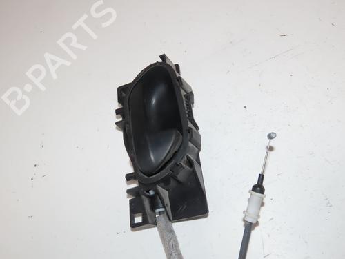 Used Front right lock Front right lock 38492162 38492162