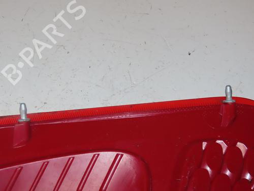 Right taillight FORD FIESTA VI (CB1, CCN) 1.25 | BP29985537C35