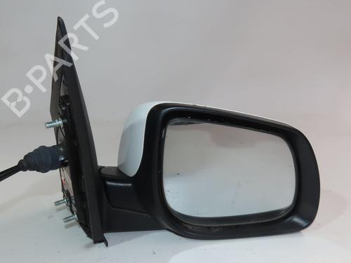 Right mirror KIA PICANTO II (TA) 1.0 | BP27856701C27