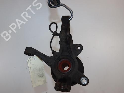 Used Left front steering knuckle Left front steering knuckle FORD FIESTA VI (CB1, CCN) 1.4 TDCi (68 hp) 34641031 34641031
