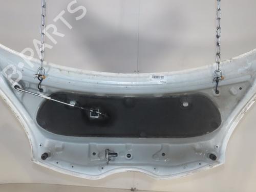 Used Hood CITROËN C1 (PM_, PN_) 1.0 (68 hp) 29901647