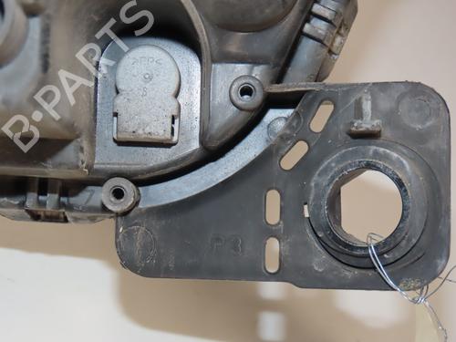 Left headlight CITROËN C5 III (RD_) 2.0 HDi 165 (RDRHHA, RDRHH8) | BP31055524C28