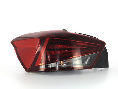 Left taillight SEAT IBIZA V (KJ1, KJG) 1.0 TSI | BP37675762C34 - Image 6