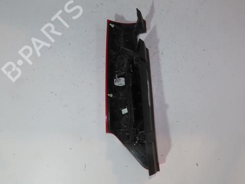 Højre baglygte RENAULT KANGOO Express (FW0/1_) 1.5 dCi 75 (FW07, FW10, FW04) (75 hp) 29644225