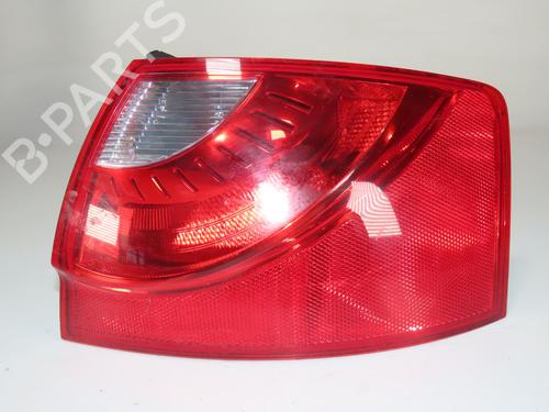 Right taillight SEAT EXEO ST (3R5) 2.0 TDI | BP30740495C35  - Image 6