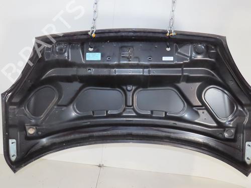 Hood NISSAN MICRA IV (K13K, K13KK) 1.2 | BP29344627C1 