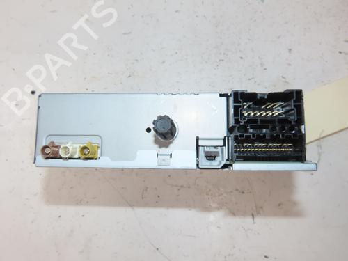 Radio RENAULT CAPTUR I (J5_, H5_) 1.5 dCi 90 (J5N4, J5M5, J5MW, J5M6, J5AL, J5AJ) | BP37624379E6 - Image 3