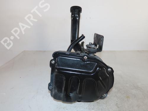 Styring servopumpe CITROËN C4 Picasso I MPV (UD_) 1.6 HDi (109 hp) 23447822