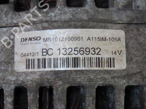 Generator OPEL CORSA D (S07) 1.3 CDTI (L08, L68) | BP29442300M7 