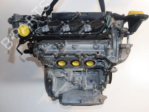 Engine RENAULT TWINGO III (BCM_, BCA_) 1.0 SCe 70 | BP31276925M1