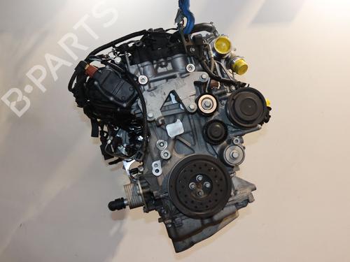 Engine OPEL MOKKA / MOKKA X (J13) 1.6 CDTI (_76) | BP29644034M1 