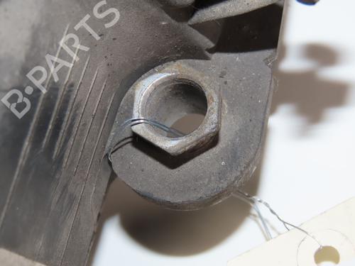 Used Left headlight VW GOLF VII (5G1, BQ1, BE1, BE2) 1.6 TDI (105 hp) 31155395