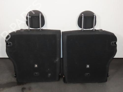 Used Other Other FIAT 500e (332_) Elektro (FA1) (95 hp) 40205062 40205062