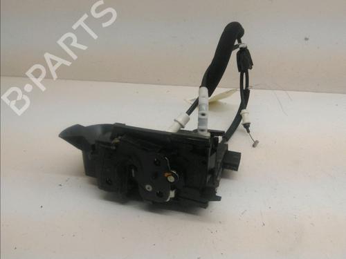 Used Front right lock PEUGEOT 308 SW II (LC_, LJ_, LR_, LX_, L4_) 1.6 BlueHDi 120 (120 hp) 15685913