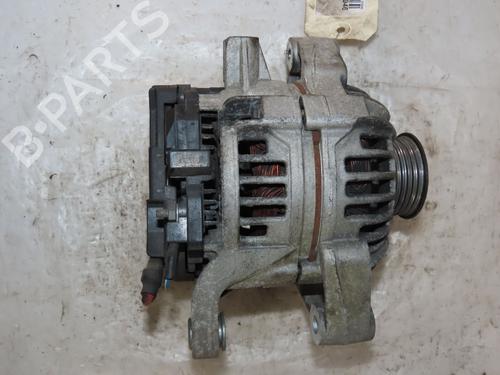 Alternator OPEL ASTRA G Hatchback (T98) 1.4 16V (F08, F48) | BP20218072M7 