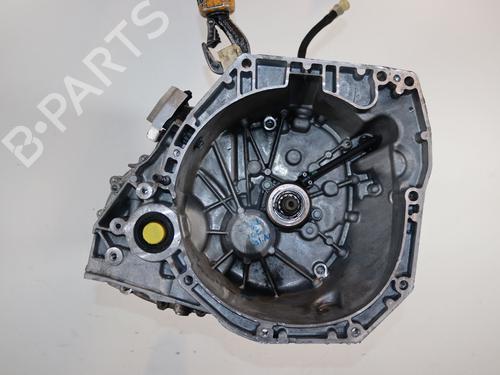 Gearbox RENAULT MEGANE IV Hatchback (B9A/M/N_) 1.3 TCe 115 (B9N9) | BP35935982M3  - Image 6