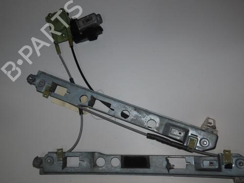 Rudehejsemekanisme ventre foran RENAULT MEGANE II (BM0/1_, CM0/1_) 1.5 dCi (BM02, BM13, BM2A, CM02, CM13) | BP31031081C22