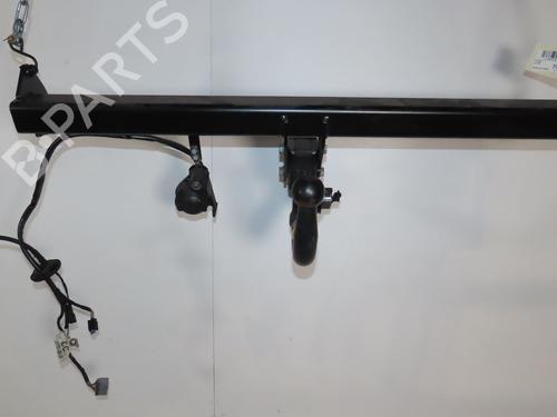 Kugelkupplung/Mechanismus für FORD PUMA (J2K, CF7) 1.0 EcoBoost mHEV (125 hp) 29293986