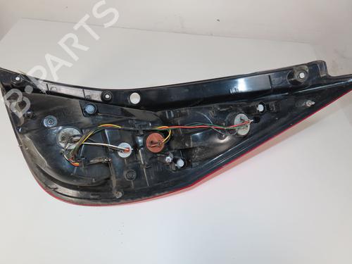 Used Left taillight HYUNDAI i30 (FD) 1.4 (109 hp) 29644233