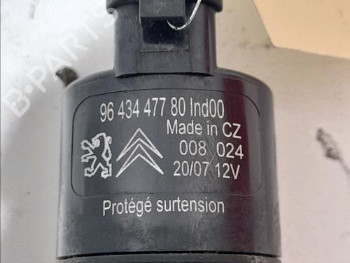 Used Washer pump CITROËN C6 (TD_) 2.2 HDi (170 hp) 23165745