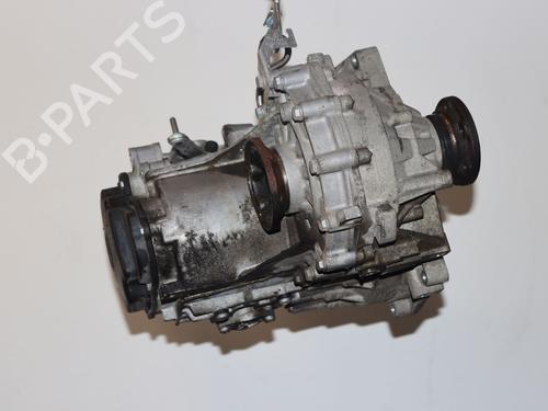 Gearbox VW GOLF VI (5K1) 2.0 TDI | BP25796503M3 - Image 4