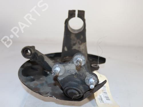 Right front steering knuckle AUDI A1 (8X1, 8XK) S1 quattro | BP29196313M26 
