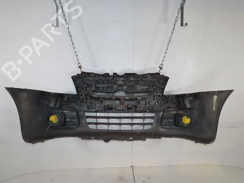 Paragolpes delantero Paragolpes delantero 34387262 34387262