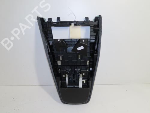 Gear lever RENAULT ZOE (BFM_) ZOE (BFMC, BFMD) | BP17136266M90 