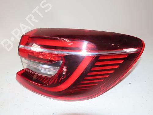 Right taillight RENAULT CLIO V (B7_) 1.3 TCe 130 (B7MF) | BP38005165C35 - Image 2