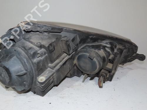 Used Left headlight VW GOLF V (1K1) 1.9 TDI (105 hp) 24489782