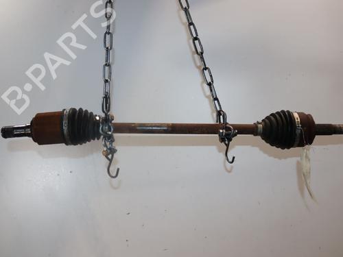 Left front driveshaft FIAT 500e (332_) Elektro (FA1) | BP40241840M38 - Image 3