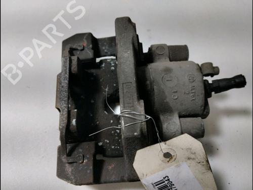 Used Right rear brake caliper BMW X6 (E71, E72) xDrive 30 d (211 hp) 14895739