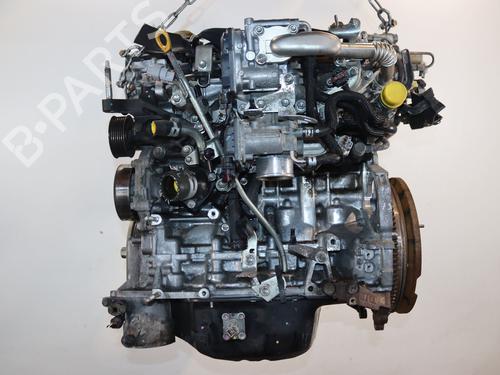 Engine TOYOTA VERSO (_R2_) 2.0 D-4D (AUR20_, AUR20R) | BP37501089M1 - Image 6