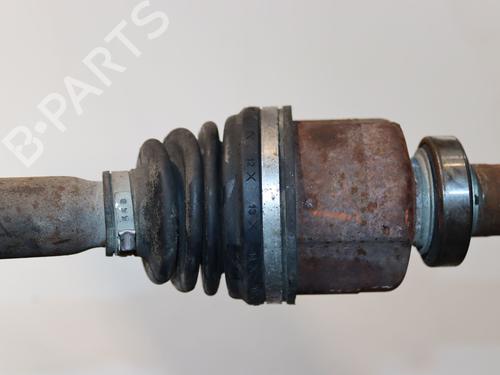 Used Right front driveshaft Right front driveshaft RENAULT GRAND SCÉNIC III (JZ0/1_) 1.5 dCi (JZ09, JZ0D, JZ10, JZ14, JZ1G, JZ29, JZ2C) (110 hp) 9036535 9036535