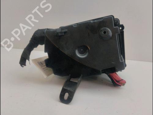 Used Fuse box Fuse box RENAULT TWINGO II (CN0_) 1.5 dCi (CN0E) (64 hp) 10981850 10981850