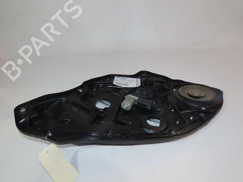 Used Rear left window mechanism ALFA ROMEO GIULIETTA (940_) 2.0 JTDM (940.FXL1A) (140 hp) 18780077