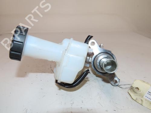 Brake master cylinder RENAULT CLIO V (B7_) 1.0 TCe 90 (B7MT) | BP29469260M77 