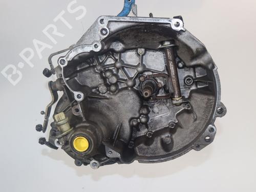 Used Gearbox Gearbox CITROËN SAXO (S0, S1) 1.0 X (45 hp) 33401111 33401111