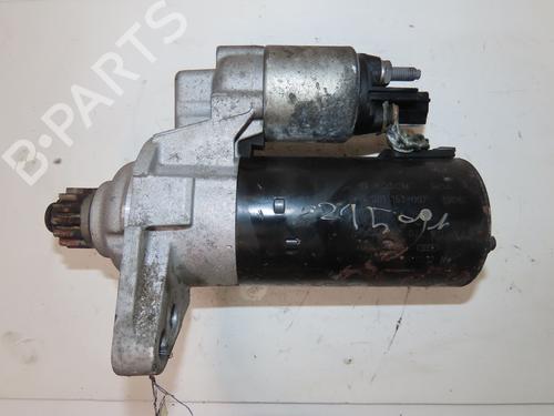 Starter VW GOLF VI (5K1) 1.6 TDI | BP36445194M8 - Image 3