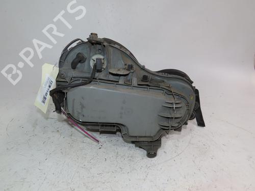 Left headlight MERCEDES-BENZ E-CLASS (W210) E 290 Turbo-D (210.017) | BP19319929C28 