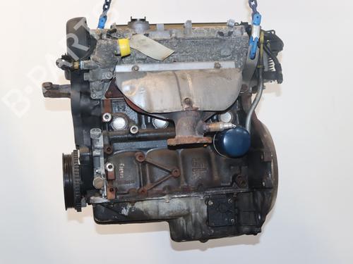 Used Engine OPEL ZAFIRA A MPV (T98) 1.6 16V (F75) (101 hp) 19271308