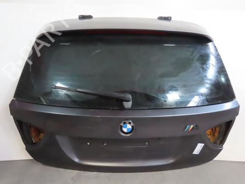 Used Tailgate BMW 3 Touring (E91) 318 d (136 hp) 17783875
