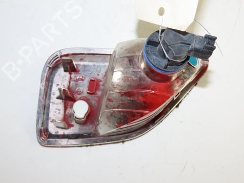 Used Rear fog light FORD PUMA (J2K, CF7) 1.0 Flexifuel (125 hp) 31961716